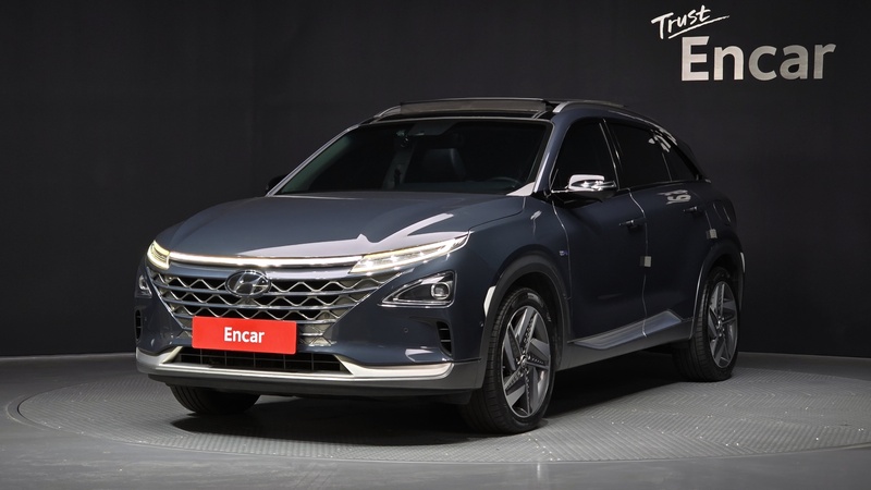 Hyundai Nexo