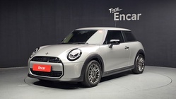 MINI Cooper 2024