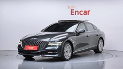 Genesis G80 2020