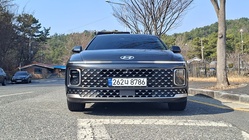 Hyundai Grandeur 2025