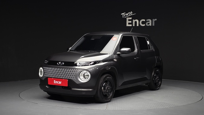 Hyundai Casper 2023
