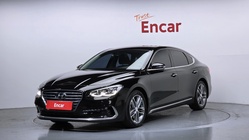 Hyundai Grandeur 2019