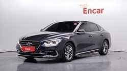Hyundai Grandeur 2018