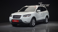 Hyundai Santa Fe 2008