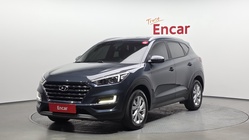 Hyundai Tucson 2020