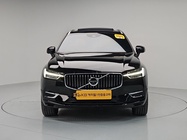Volvo XC60 2021
