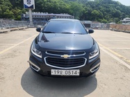 Chevrolet Cruze 2016