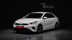 Kia K3 2022