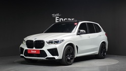 BMW X5M 2020