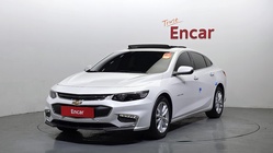 Chevrolet Malibu 2017