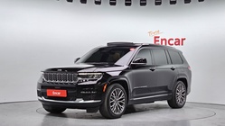 Jeep Cherokee 2022