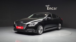 Hyundai Genesis 2014