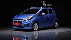 Chevrolet Spark 2014