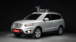 Hyundai Santa Fe 2011