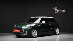 MINI Cooper 2019