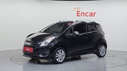 Chevrolet Spark 2014