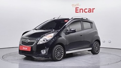 Chevrolet Spark 2011