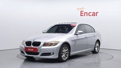 BMW 3 Series 2009