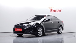Kia K5 2013
