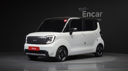 Kia RAY 2024