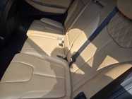 Hyundai Santa Fe 2020