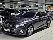 Kia K7 2019