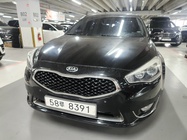 Kia K7 2012