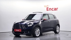 MINI Countryman 2013