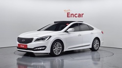 Hyundai Aslan 2015