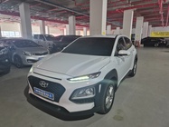 Hyundai Kona 2018