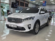 Kia Sorento 2018