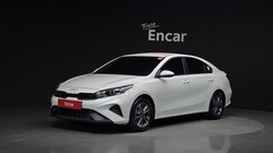 Kia K3 2022