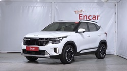 Kia Seltos 2024