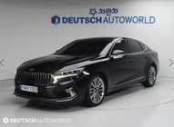 Kia K7 2020
