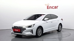 Hyundai Avante 2019