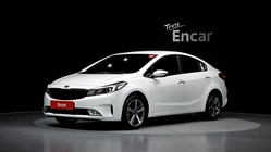 Kia K3 2017
