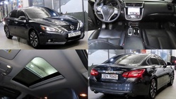 Nissan Altima 2016