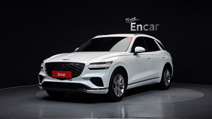 Genesis GV70 2025