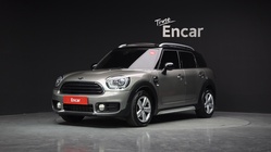 MINI Countryman 2017