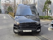 Hyundai Solati 2021