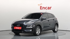Hyundai Kona 2017