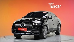 Mercedes-Benz GLE-Class 2023