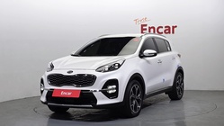 Kia Sportage 2021