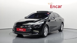 Chevrolet Malibu 2017