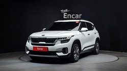 Kia Seltos 2019