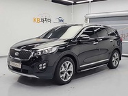 Kia Sorento 2016
