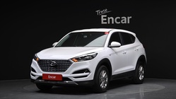 Hyundai Tucson 2016
