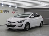 Hyundai Avante 2014