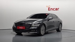 Genesis G80 2020