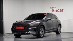 Genesis GV70 2021